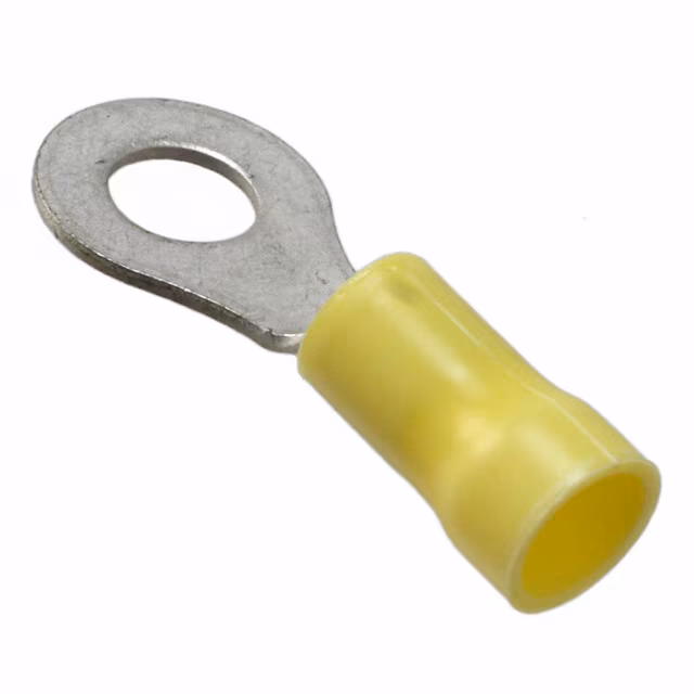 2-342185-1 TE Connectivity AMP Connectors  Connecteurs annulaires